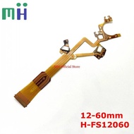 H-FS12060 12-60 FS12060 Lens Focus Flex Anti shake Image stabilization Cable FPC For Panasonic Lumix