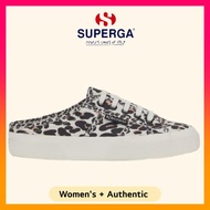 Superga 2402 Light Leopard Print Women's Superga Sneakers