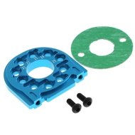 1Set Metal Motor Mount 54558 for 1/10 Tamiya TT02 TT02B TT02D TT02FT TT02RR TT-02 TYPE-S RC Car