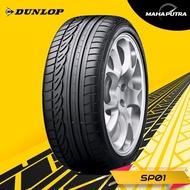 Dunlop SP01 205-55R16 Ban Mobil