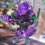 ☄️แยกตัว EVA : รวมซีรีย์ Soskill / Neon Genesis / Vol.1 / Weapons 👾