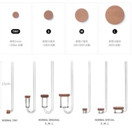 [Rainbow Knight] Korea NEO Extreme Acrylic CO2 Refiner (Mini, S, M, L) Refiner, Bubble Counter, CO2