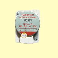 TMDF702ZD1 / TMDF704ED1 / TMDE706SC / TMDF603AD1 / TD-20C REFRIGERATOR DEFROST TIMER Refrigerator TI