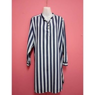 LONG DRESS JEANS M- 6XL