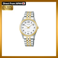 [Seiko Watch] Alba Standard ALBA Men's Watch AEFK424