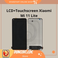 LCD+Ts Xiaomi Mi11 Lite/Mi 11 Lite