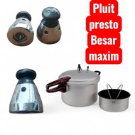 Large Usp presto pluit/Safety caper presto Multi