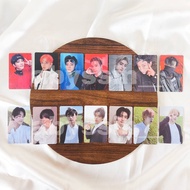 Lucky DRAW enhypen answer PWS & SW - ld enhypen answer powerstation soundwave jungwon heeseung jay j