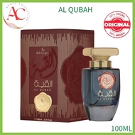 AL QUBAH BY ARD AL ZAAFARAN 100ML EAU DE PERFUME