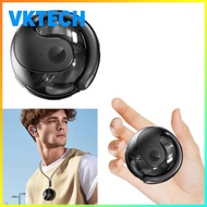 [Vktech] Wireless AI Translator Earbuds 144 Languages Smart Voice Translator Translator Device for T