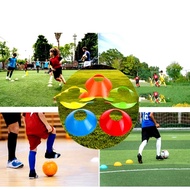 Futsal Football Training Bowl Cone