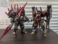 藏玩閣 傳說級 應龍衛 修羅王 4隻
