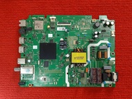 เมนบอร์ด Panasonic TH-32HS550T พาส.5800-A7M41G-0P10 อะไหล่แท้ของถอดมือสอง ผ่านการทดสอบแล้ว