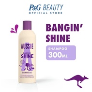 Aussie Bangin� Shine Shampoo 300 ml