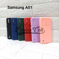 Kondom Samsung A01 Core Slide Samsung A01 A01 Core Case HP