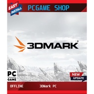 【Update 2025】3DMark Full Version PC | PC Game | Full Game | PC Offline