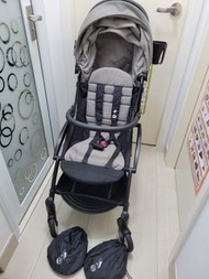 yoyo babyzen #handcarry stroller bb車 床 not combi aprica chicco stokke gb yoyo babyzen chicco Spectra