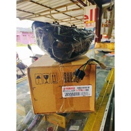 HEAD LAMP LAMPU DEPAN+SOCKET WAYAR YAMAHA Y15ZR-V2 ASSY ORIGINAL