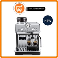 Delonghi EC9155.MB La Specialista Arte Pump Espresso Coffee Machines