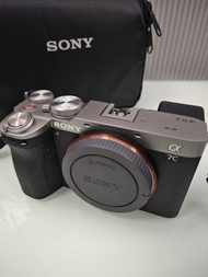 Sony A7c2
