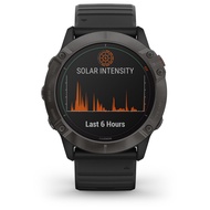 Garmin | Fenix 6x Pro Solar