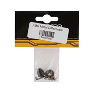 FMS FCX24/FCX18 METAL DIFFERENT FMS-C3061 ILM...