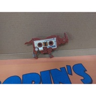 Transformers G1 Ramhorn Blaster cassette