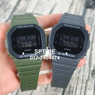 CASIO G-SHOCK DW-5610UU-3DR / DW-5610UU-8DR / DW-5610UU-3 / DW-5610UU-8 / DW-5610UU  DW-5610 DIGITAL