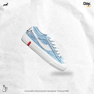 COMPASS x FR2 - Retrograde Low