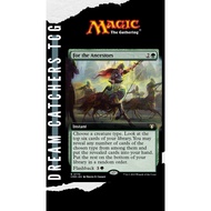 MTG Commander Masters: For the Ancestors