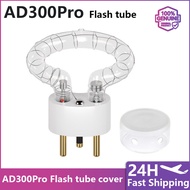 Flash Tube Replacement Xenon Bare Bulb for AD300Pro AD400Pro AD600BM AD600Pro II Outdoor Strobe Flas