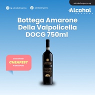 Bottega Amarone Della Valpolicella DOCG 750ml