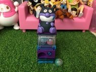 細菌小子 扭蛋機 麵包超人 迷你扭蛋機 迷你玩具 迷你扭蛋 扭蛋