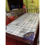 Tilam bujang | Single Mattress | 3 Feet | 4 / 5 Inches Thick | Rebond Foam