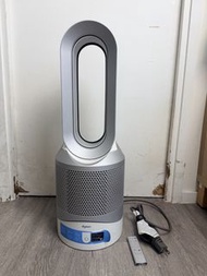 Dyson HP02 空氣淨化冷暖無葉風扇