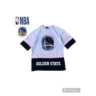 Nba Golden State T-Shirt