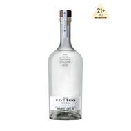 Codigo 1530 Blanco Tequila