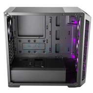 COOLER MASTER  เคสคอมพิวเตอร์ ATX Case (NP)  MB511 RGB (Black)