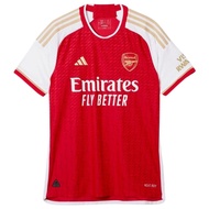 Jersey arsenal player issue home kit 2023
