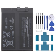 For ZTE Nubia Red Magic 8 Pro NX729J Li3928T89P8h603285 3000mAh Replacement