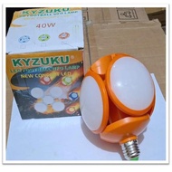 Kyzuku 40W UFO FOOTBALL Led Light