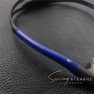 FGHF Classic Retro Nostalgic Ami Khaji Japanese AIWA AIWA Headset Sports Fever Vocal Old Earbuds Ear