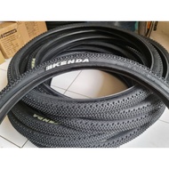 Kenda 20 x 1 3/8 Outer Tire (35-451) Bicycle Tyre