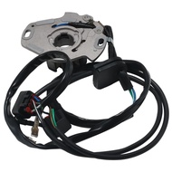 Motorcycle Magneto Stator Coil For OEM：31100-KZ4-J11 Honda CR125 CR125R 1999 Honda CR125 CR125RX 199