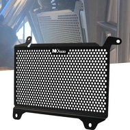 For HONDA NX400 NX500 NX 500 NX 400 Motorcycle Radiator Guard Grille Cover Protector Protective Gril