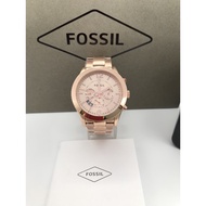 FOSSIL Watch For  Original Pawanble  FOSSIL Smart Watch Mens Women Authentic Analog (small 37mm)