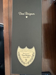 Dom Perignon 2012 with Giftbox (1x75cl)
