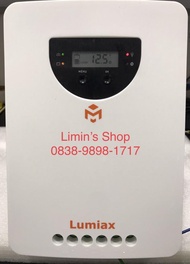 LUMIAX SOLAR CHARGE CONTROLLER REAL MPPT 60A MC6015 - YOBISOO