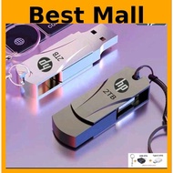 FLASH DRIVE ORIGINAL 2TB USB AND MICRO OTG TYPE C OTG