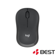 Logitech M240 Silent Bluetooth Mouse - Graphite